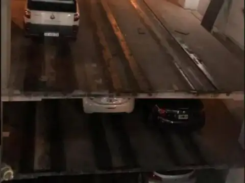 Cochera en Venta en San Nicolás