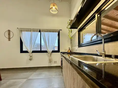Casa en Alquiler Temporal 1 año
