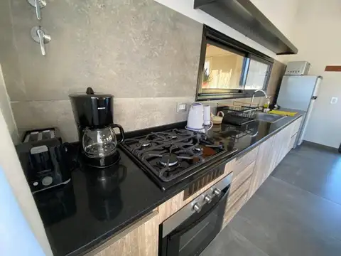 Casa en Alquiler Temporal en Comarca del Sol, $ 120.000