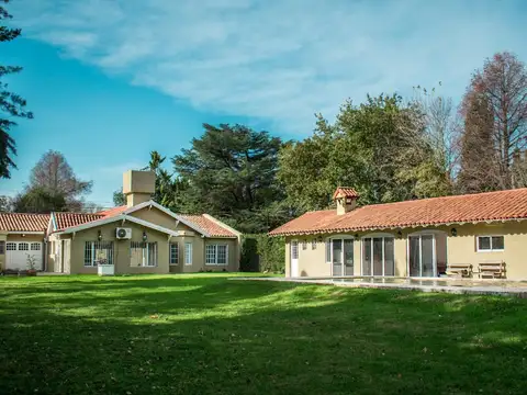 Casa en Venta de 4 dormitorios