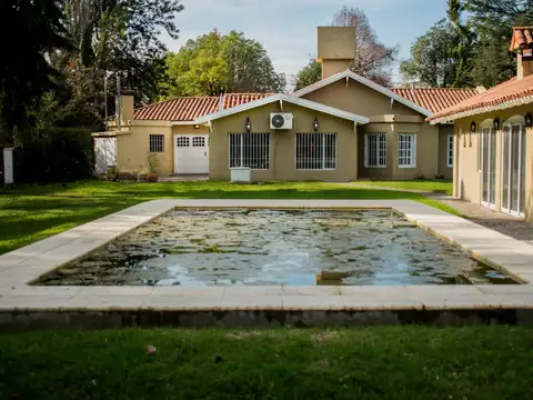 Casa en Venta en La Unión, USD 320.000