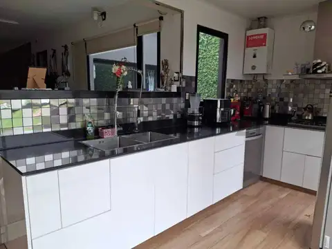 Casa en Venta en Rafaela, USD 150.000