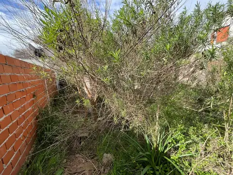 Terreno en Venta de 279,0 m2