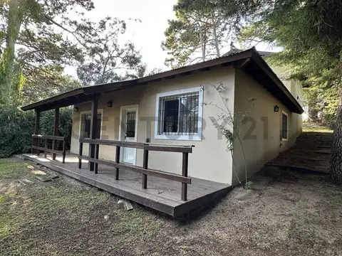 Casa en Venta en Valeria del Mar, USD 179.000