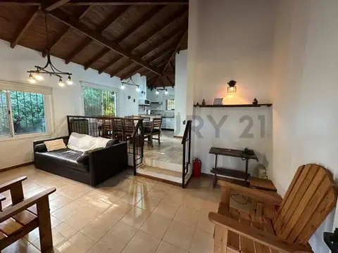 Casa en Valeria del Mar Pinamar en Venta