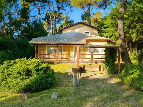Casa 5 ambientes en Valeria del Mar