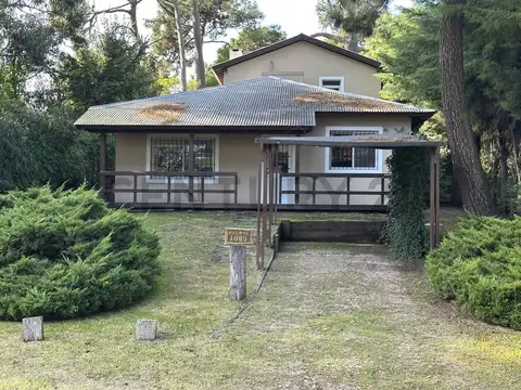 Casa en Valeria del Mar Pinamar en Venta