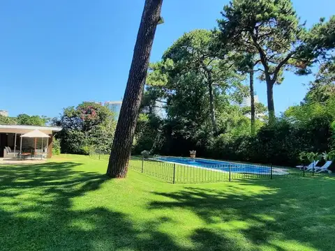 Casa en Playa Mansa