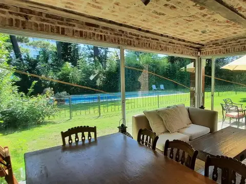 Casa en Playa Mansa