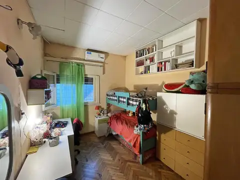 Depto Tipo Casa en Venta en Villa Adelina, USD 62.000