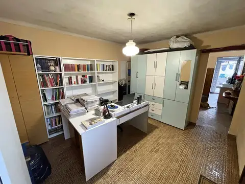 Depto Tipo Casa en Venta de 1 dormitorio