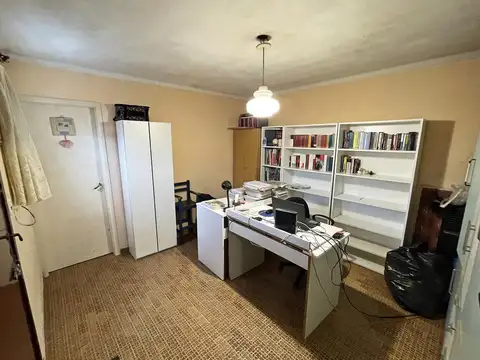Depto Tipo Casa en Venta de 2 ambientes