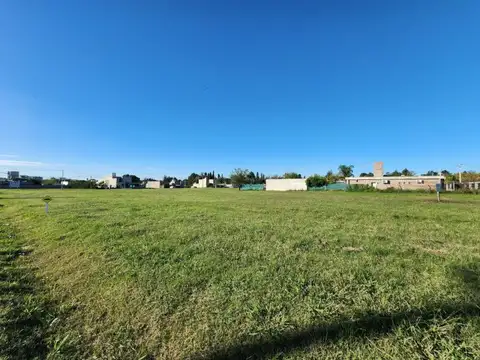 Terreno en Venta de 750,0 m2