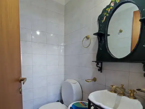 Departamento en Alquiler 25 años