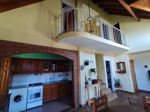 DEPARTAMENTO 3 AMBIENTES EN ALQUILER QUILMES