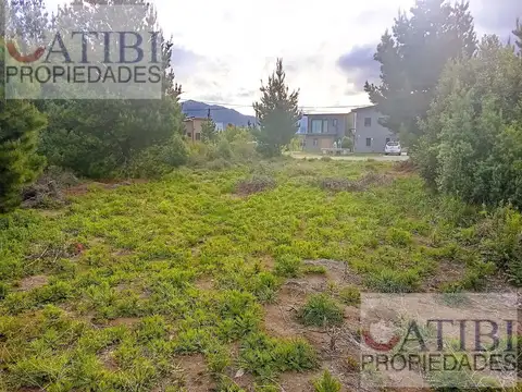 Terreno en Venta 10  mts Fondo