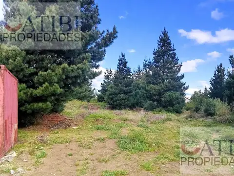 Terreno en Venta 35  mts Frente