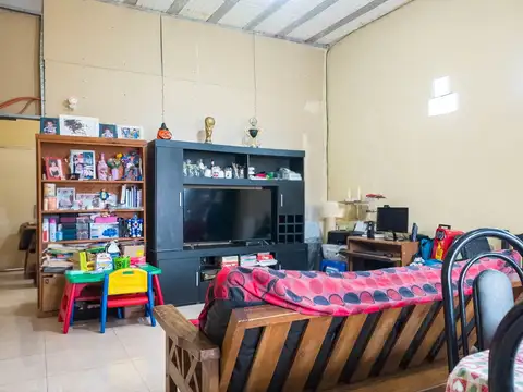 Casa en Venta en Villa Vatteone, USD 47.000