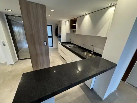 Departamento en Venta en Centro, USD 257.400