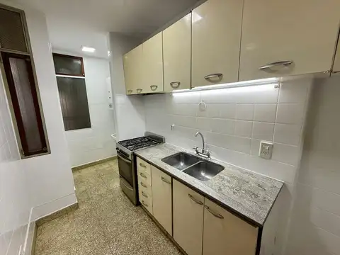 Departamento en Alquiler de 2 dormitorios