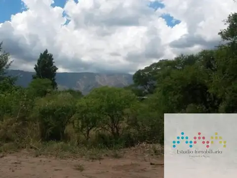 Terreno en Venta en Cerro De Oro, USD 50.000