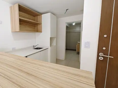Departamento en Venta en Villa Saenz Peña, USD 54.000