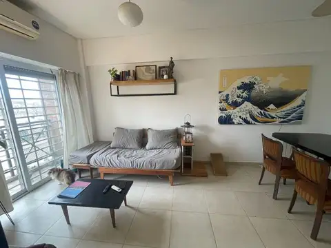 Departamento en Venta 13 años