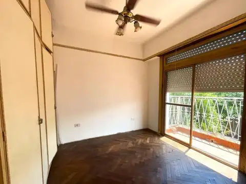 Depto Tipo Casa en Alquiler en Villa Crespo, $ 1.250.000