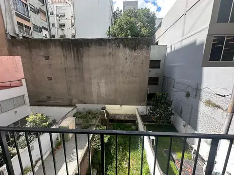 Departamento en Alquiler 40 años