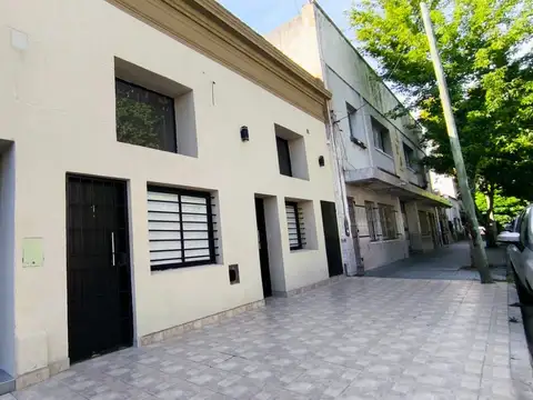 Dorrego 2000