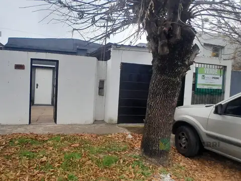 Casa en Venta en Los Hornos, USD 68.000