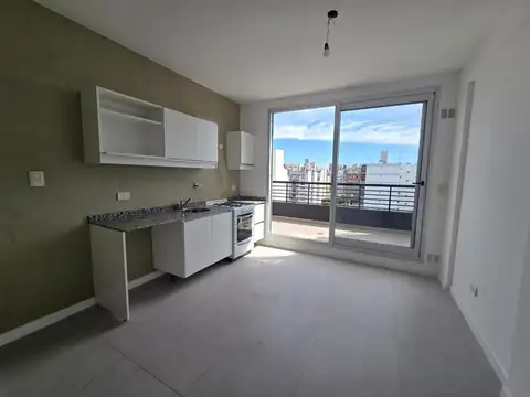 Departamento en Venta 3 años