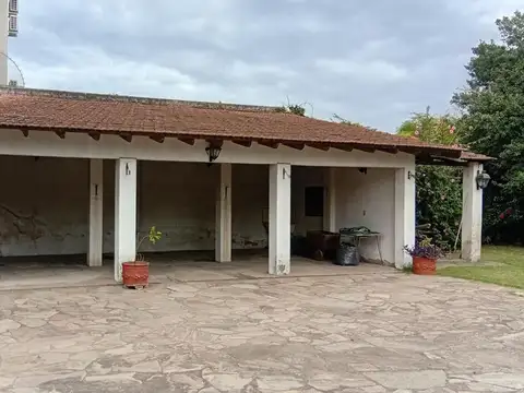 Terreno en Venta de 749,0 m2