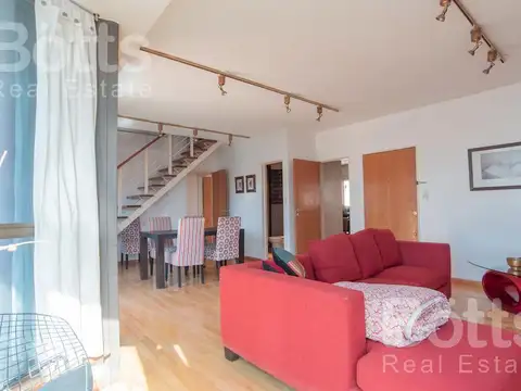 Departamento en Venta en Caballito, USD 371.000