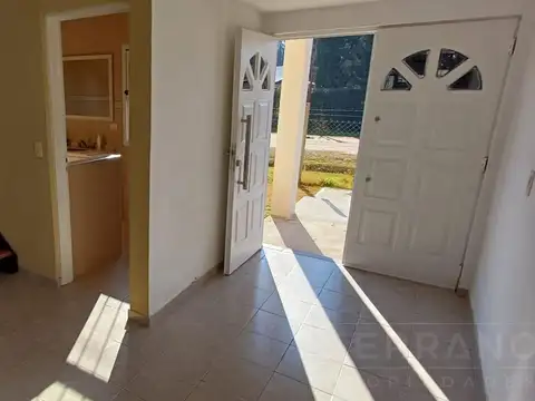 Casa en Venta en Parque Sakura, USD 158.000