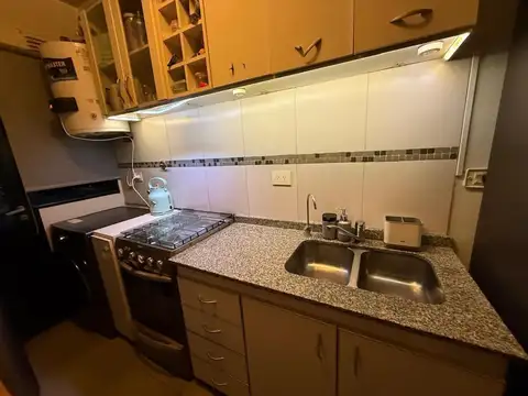 Departamento en Venta 12 años