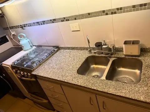 Departamento en Venta Permite mascota