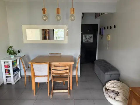 Departamento en Venta en San Andrés, USD 89.000
