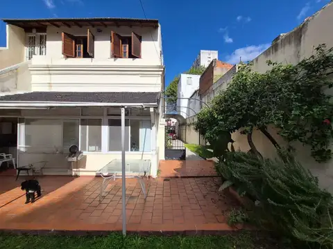 Casa en Venta 60 años