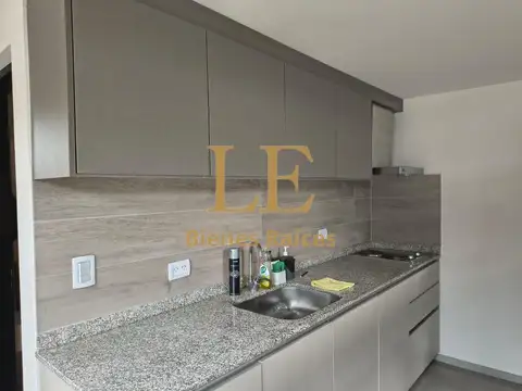 Departamento en Venta al Noroeste