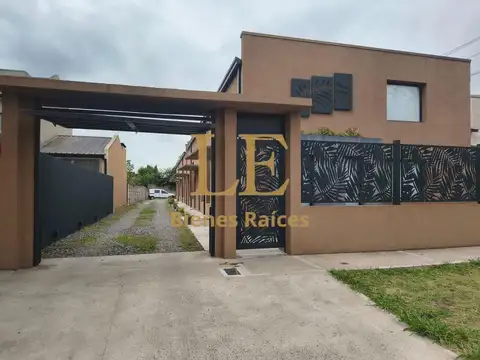 Departamento en Venta en Belén de Escobar, USD 65.000