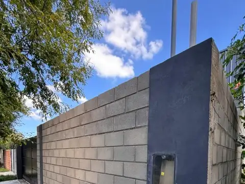 Galpon en Venta A Estrenar