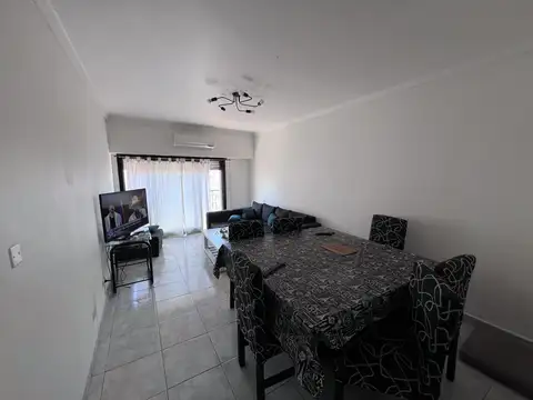 PASO Y AV. CORRIENTES - T/AL FTE IMPEC BALCON V/PANORAMICA T/SOL APTO PROFESIONAL