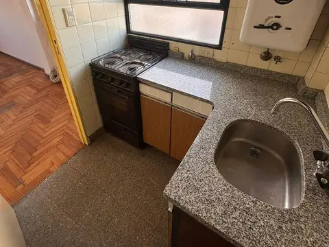 Departamento en Alquiler en San Telmo, $ 450.000