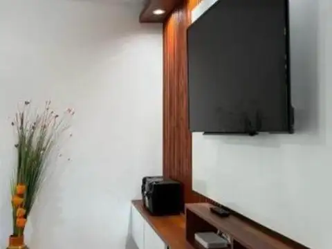 Departamento 3 ambientes con 3 baños