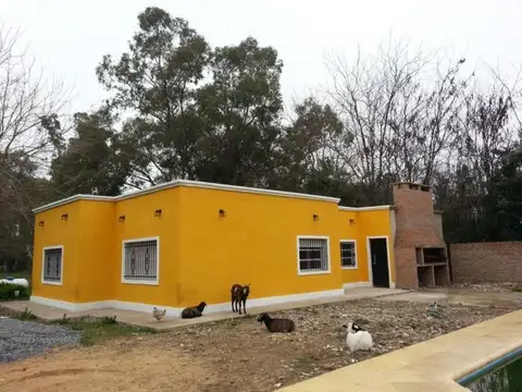 Casa Quinta  en Venta 3