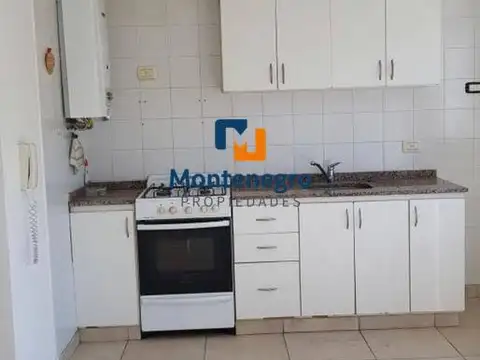 Departamento en Alquiler de 2 ambientes