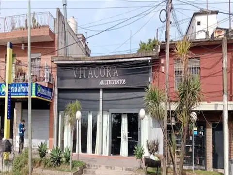 Local en Alquiler 30 años