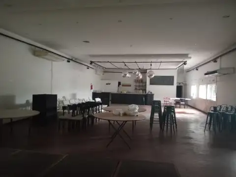 Local en Alquiler 30 años