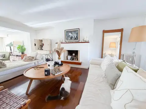 Casa 6 ambientes con 3 baños